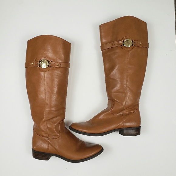 Tommy Hilfiger Shoes - Tommy Hilfiger | Turnlock Riding Boots